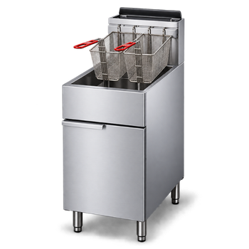 Fryer Parts